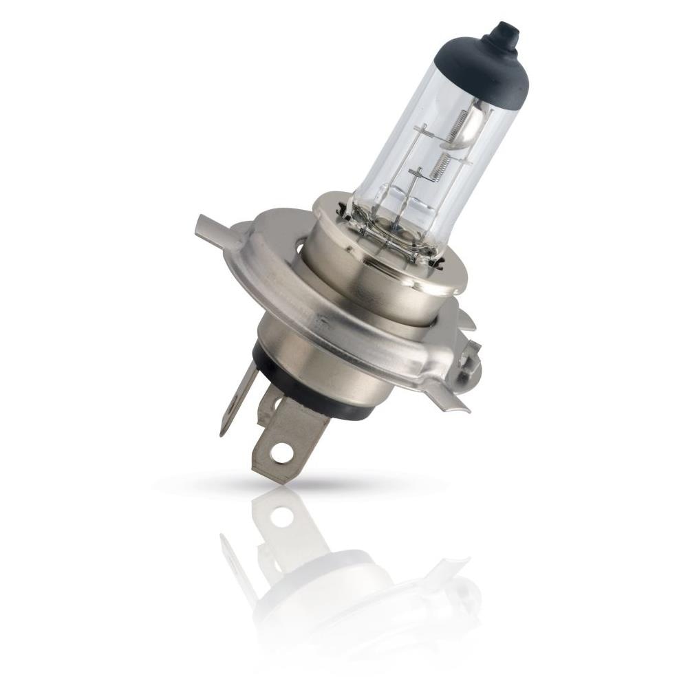 Sentiti al sicuro, guida con sicurezza. Il 30% in più di luce rispetto alle lampadine tradizionali. H4 12 V 60/55 W. - Foto 2